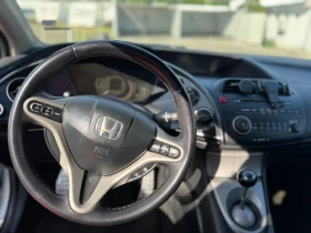 Honda Civic | Mobile.bg    11