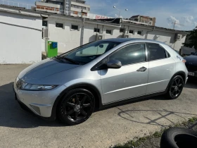 Honda Civic | Mobile.bg    3