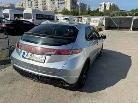 Honda Civic | Mobile.bg    5