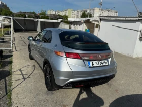 Honda Civic | Mobile.bg    4