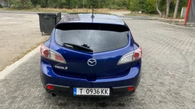 Обява за продажба на Mazda 3 2.2 MZR-CD ~6 800 лв. - изображение 3