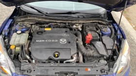 Обява за продажба на Mazda 3 2.2 MZR-CD ~6 800 лв. - изображение 5