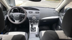 Обява за продажба на Mazda 3 2.2 MZR-CD ~6 800 лв. - изображение 8