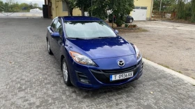 Обява за продажба на Mazda 3 2.2 MZR-CD ~6 800 лв. - изображение 1