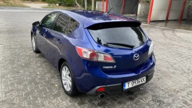 Обява за продажба на Mazda 3 2.2 MZR-CD ~6 800 лв. - изображение 1