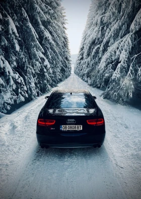 Audi S8 4.0TFSI/INDIVIDUAL/1от1/B&O/HUD/Solar/Vacuum/Печка - 46890 лв. - 23029704 10