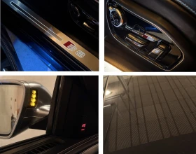 Audi S8 4.0TFSI/INDIVIDUAL/1от1/B&O/HUD/Solar/Vacuum/Печка - 46890 лв. - 23029704 6