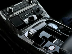 Audi S8 4.0TFSI/INDIVIDUAL/1от1/B&O/HUD/Solar/Vacuum/Печка - 46890 лв. - 23029704 5