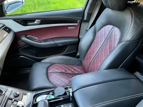 Audi S8 4.0TFSI/INDIVIDUAL/1от1/B&O/HUD/Solar/Vacuum/Печка - 46890 лв. - 23029704 8