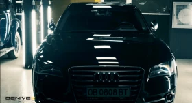 Audi S8 4.0TFSI/INDIVIDUAL/1от1/B&O/HUD/Solar/Vacuum/Печка - 46890 лв. - 23029704 2