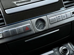 Audi S8 4.0TFSI/INDIVIDUAL/1от1/B&O/HUD/Solar/Vacuum/Печка - 46890 лв. - 23029704 4