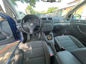 VW Golf GERMANY* 1.6* КЛИМАТИК ГАЗ !!! - 6500 лв. - 23419378 6