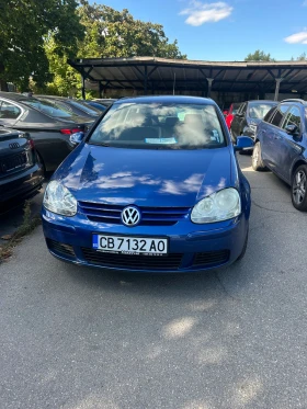 VW Golf GERMANY* 1.6* КЛИМАТИК ГАЗ !!!