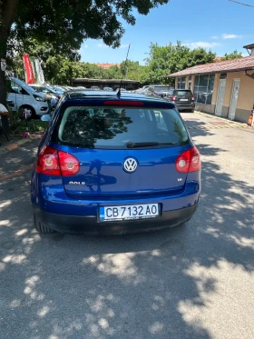VW Golf GERMANY* 1.6* КЛИМАТИК ГАЗ !!! - 6500 лв. - 23419378 4