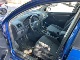 VW Golf GERMANY* 1.6* КЛИМАТИК ГАЗ !!! - 6500 лв. - 23419378 7