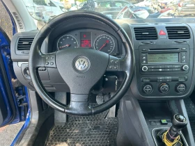 VW Golf GERMANY* 1.6* КЛИМАТИК ГАЗ !!! - 6500 лв. - 23419378 5