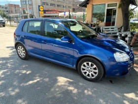 VW Golf GERMANY* 1.6* КЛИМАТИК ГАЗ !!! - 6500 лв. - 23419378 3