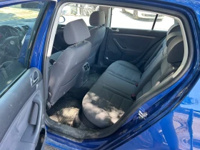 VW Golf GERMANY* 1.6* КЛИМАТИК ГАЗ !!! - 6500 лв. - 23419378 8