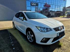     Seat Ibiza 1.0 TGI