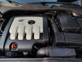 VW Golf 2.0TDI(140)* 6-*  *  | Mobile.bg    17