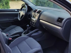 VW Golf 2.0TDI(140)* 6-*  *  | Mobile.bg    14