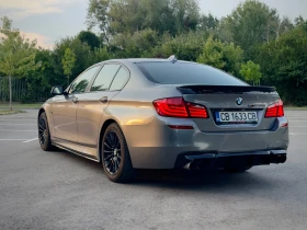 BMW 535 - 22650 лв. - 60136353 14