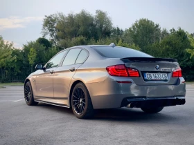 BMW 535 - 22650 лв. - 60136353 4