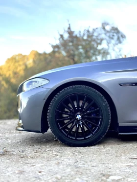 BMW 535 - 22650 лв. - 60136353 2