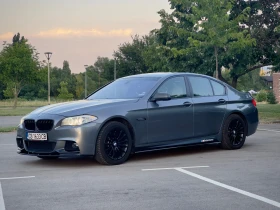 BMW 535 - 22650 лв. - 60136353 17