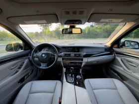 BMW 535 - 22650 лв. - 60136353 8