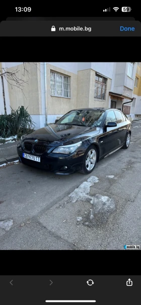 BMW 530 | Mobile.bg    2