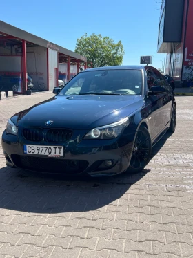BMW 530 | Mobile.bg    3