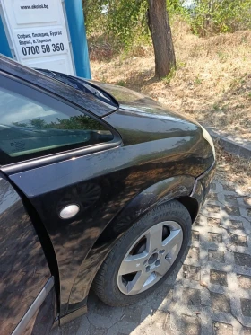 Opel Meriva 1.7CDTI | Mobile.bg    8