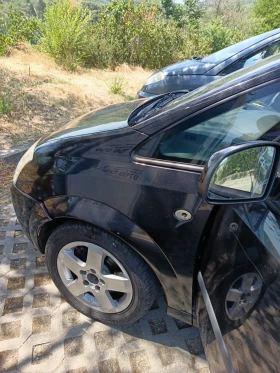 Opel Meriva 1.7CDTI | Mobile.bg    7