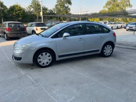Citroen C4 1.6hdi - 4300 лв. - 34277903 6