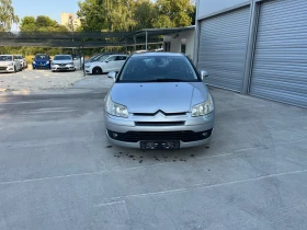 Citroen C4 1.6hdi - 4300 лв. - 34277903 2