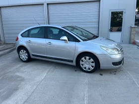 Citroen C4 1.6hdi - 4300 лв. - 34277903 5