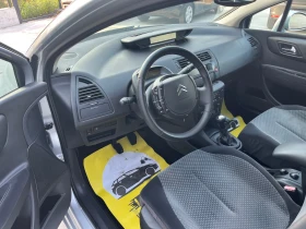 Citroen C4 1.6hdi - 4300 лв. - 34277903 9