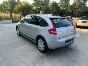 Citroen C4 1.6hdi - 4300 лв. - 34277903 7