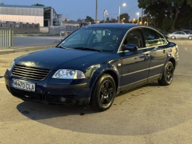 Обява за продажба на VW Passat 1.9 TDI  ~2 850 лв. - изображение 1