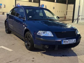 Обява за продажба на VW Passat 1.9 TDI  ~2 850 лв. - изображение 1