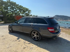 Обява за продажба на Mercedes-Benz C 320 ~13 200 лв. - изображение 2