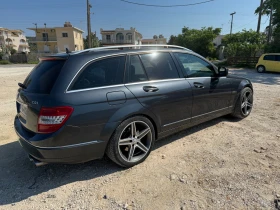 Обява за продажба на Mercedes-Benz C 320 ~13 200 лв. - изображение 3