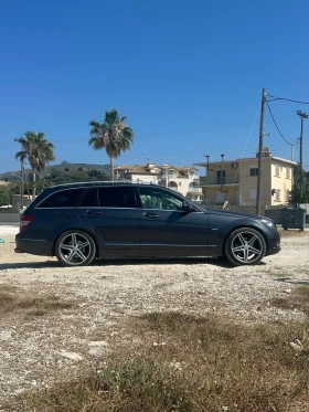 Обява за продажба на Mercedes-Benz C 320 ~13 200 лв. - изображение 5