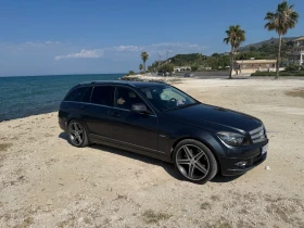 Обява за продажба на Mercedes-Benz C 320 ~13 200 лв. - изображение 6