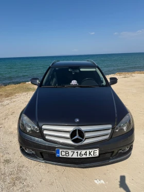 Обява за продажба на Mercedes-Benz C 320 ~13 200 лв. - изображение 1