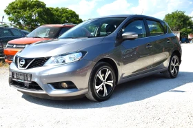 Nissan Pulsar 1, 5dci Acenta | Mobile.bg    3