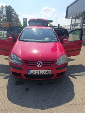 Обява за продажба на VW Golf ~5 300 лв. - изображение 3