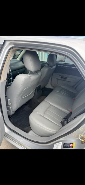 Chrysler 300c 2.7 benzin  | Mobile.bg    4