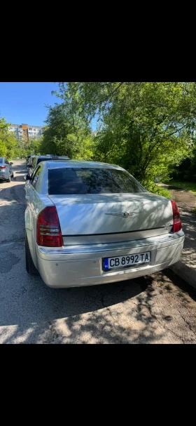 Chrysler 300c 2.7 benzin  | Mobile.bg    2
